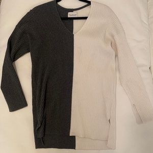 Abercrombie Sweater